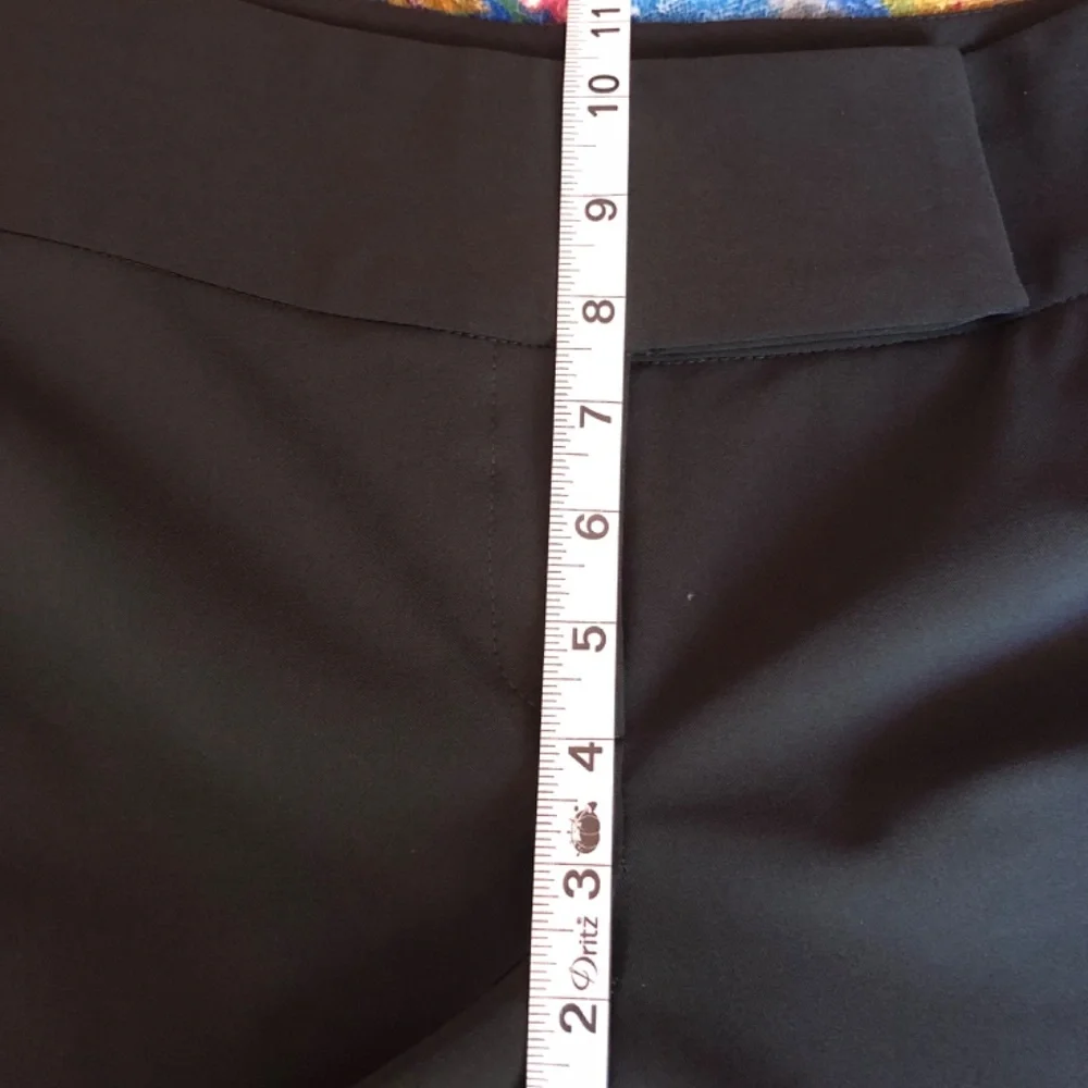 ABS trousers by Allen Schwartz - Picture 3 of 8